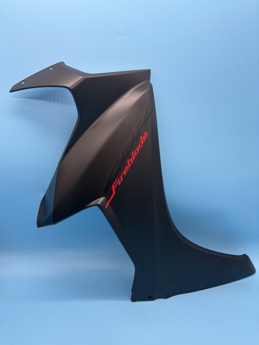 Honda cbr1000rr 19 right - honda, 17