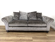 SOFA 3 Seater DFS Xara Scatter