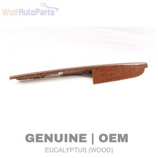 2004-2006 VW PHAETON - REAR