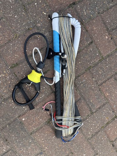 Dsd kite control bar - sc,
