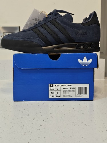 Adidas kegler super mens - kegler,