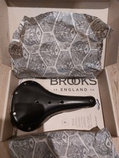 Brooks B17 Champion Standard