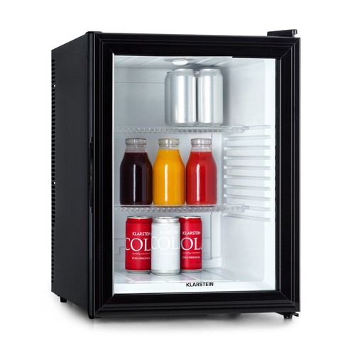 Mini fridge 42l - fridge, top