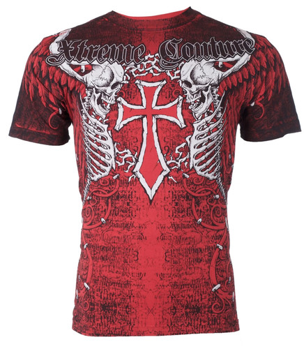 Xtreme couture affliction - xtreme,