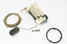 Yamaha YBR 125 RE05 2006 -