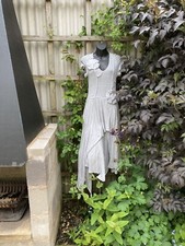 Ladies Dress Zuza Bart Pale