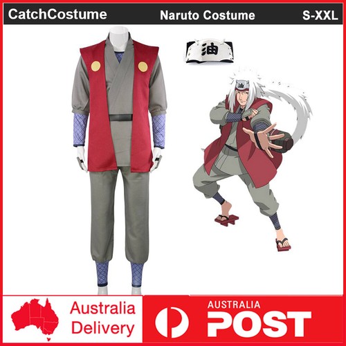 Anime naruto jiraiya - anime,