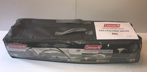 Genuine coleman event shelter - genuine,