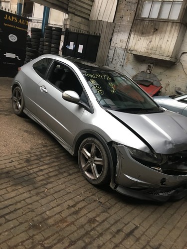 Honda civic 3dr 8petrol - civic,