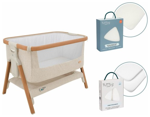 Tutti bambini cozee bundle - bambini,