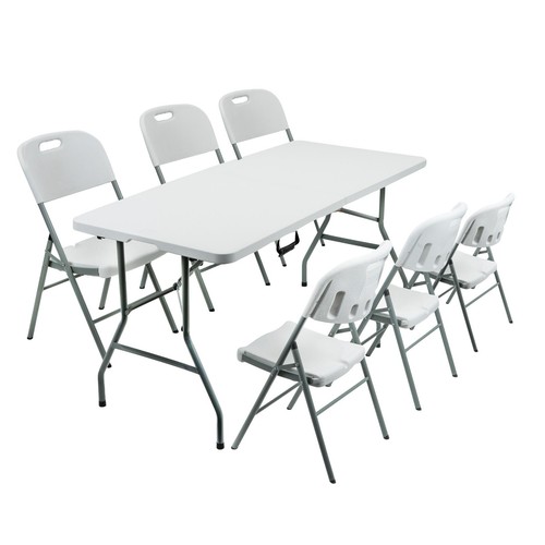 6ft catering camping heavy - camping,