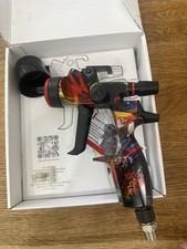 Sata Jet x Spraygun Limited