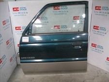 DOOR LEFT FRONT Mitsubishi
