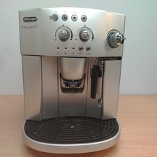 DeLonghi Magnifica ESAM2600