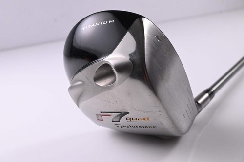 Taylormade quad driver - driver, /
