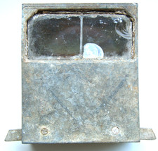 USSR Russia Soviet Army Vintage Tank Periscope Part