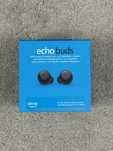 Amazon echo buds - (newest, gen)