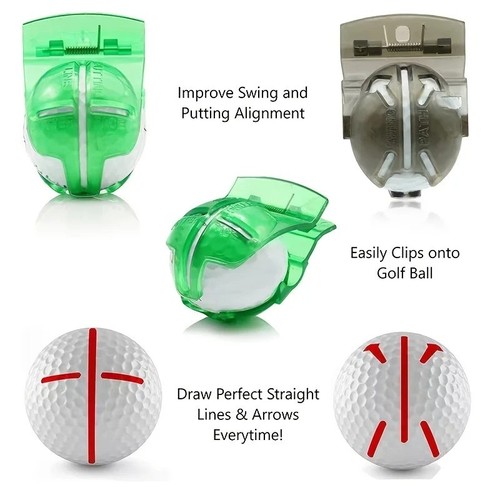 Marker golf tool - marker,