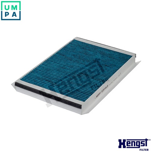Filter cabin air e2916lb for - air,