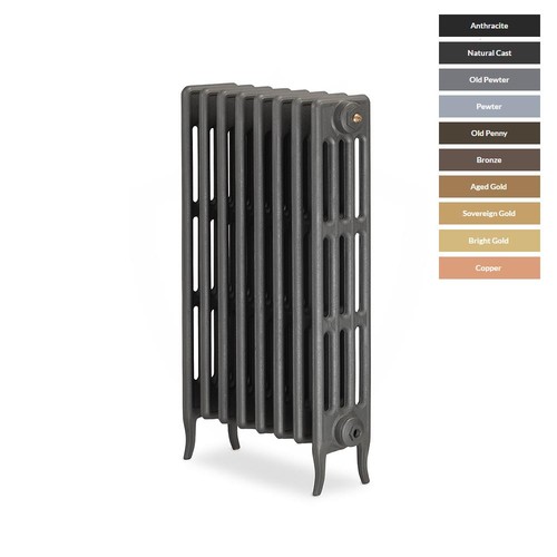 Traditional cast iron - traditional,