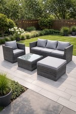 Outdoor Patio Furniture Set