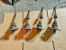 Ford type 9, 5  speed gearbox