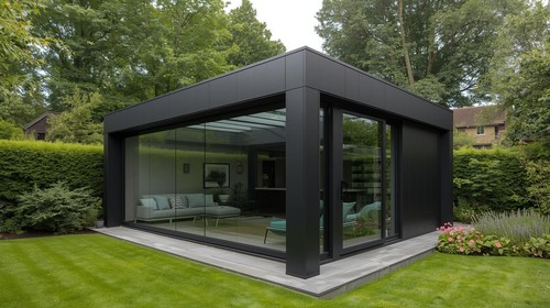 Premium bespoke garden room - room, uk