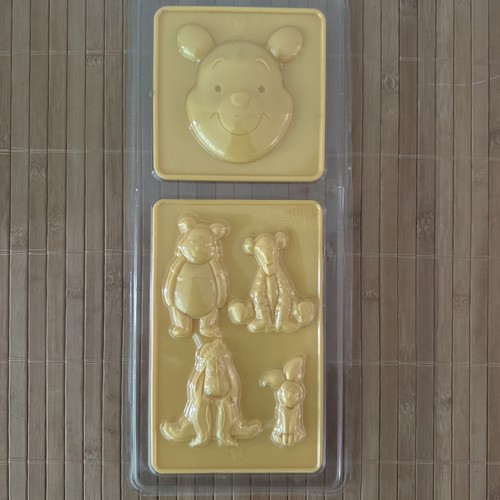 Disney winnie the pooh baking - disney,
