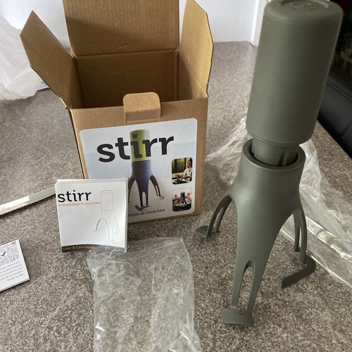 üutensil stirr automatic - Üutensil,