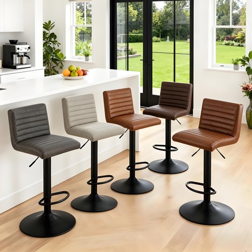 Swivel bar stools height - stools,
