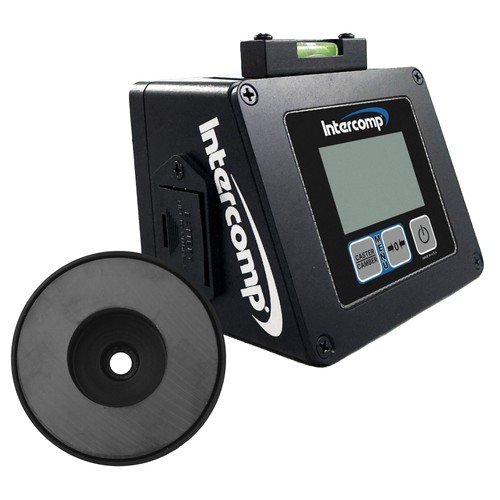Intercomp digital castor - intercomp,