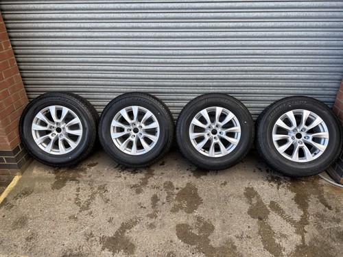 Amarok genuine alloy - vw,