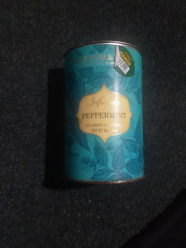 Fortnum mason peppermint - fortnum, &
