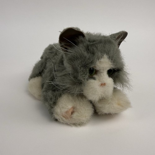 Furreal friends kitten - furreal,