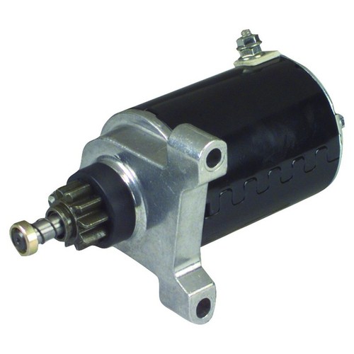 Starter motor fits - motor,