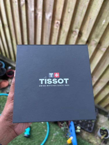 Tissot 100 gold women - tissot, women's