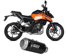 Mivv MK3 Black Stainless Steel