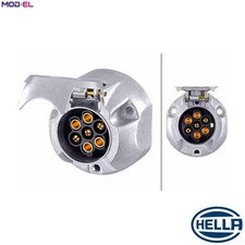 SOCKET 8JB 001 941-001