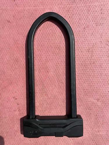 Abus granite extreme 180hb - granite,