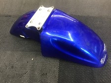 Suzuki GS600F Front Mudguard