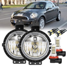 For Mini R58 Coupe 2011 2012