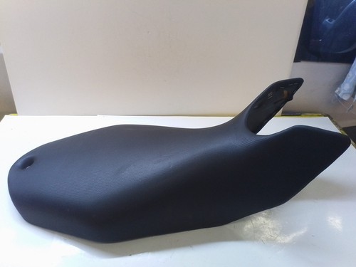 Ducati hypermotard 796 saddle - ducati,