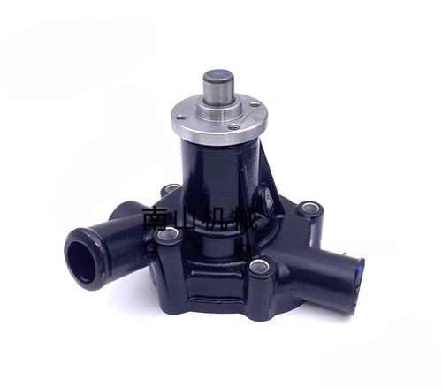Excavator water pump - excavator,