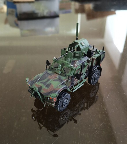 Scale model us - 1/72,