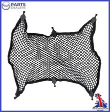 GENUINE BMW CARGO NET  1 3 4 SERIES F20 / F30 2011-2023 LUGGAGE SAFETY NET