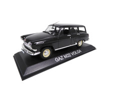 Gaz M22 Volga - 1:43 Diecast