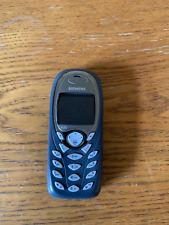 Vintage Siemens A60 Mobile