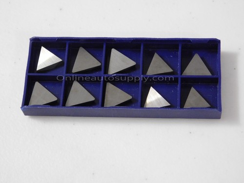 Van norman brake lathe - bits, /