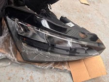 SKODA SCALA DRIVER SIDE RIGHT