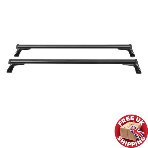 Car roof rack - rack, bars